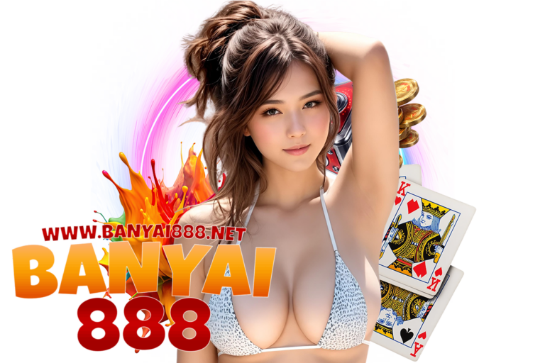 banyai888 ทรูวอเลท