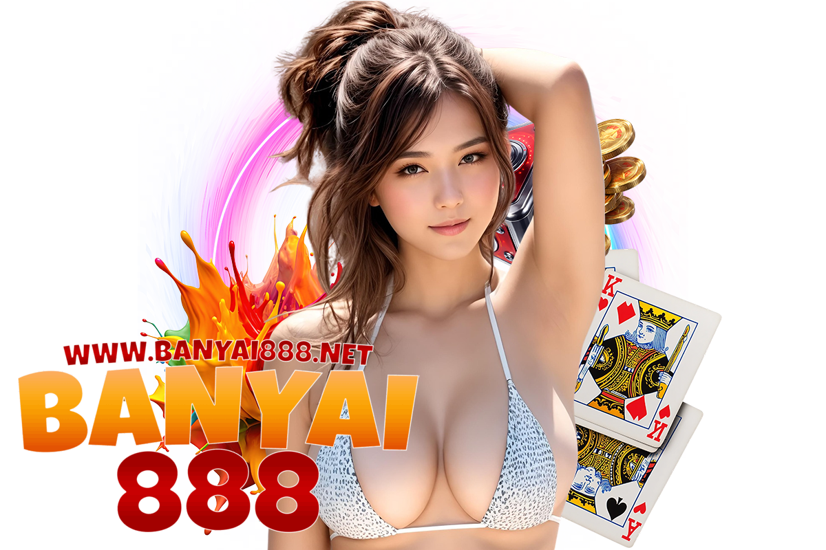 banyai888 ทรูวอเลท