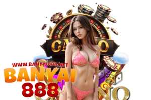 banyai888 โค้ดฟรี