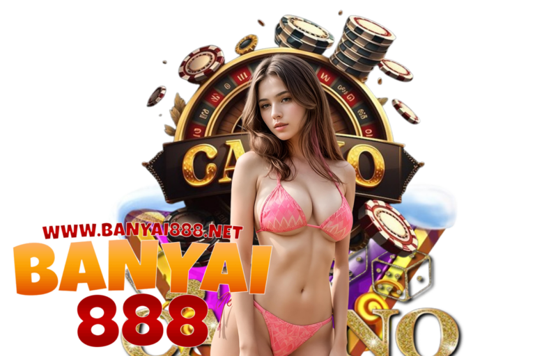 banyai888 โค้ดฟรี